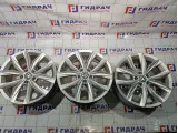 Оригинальный литой диск Volkswagen R18 5*112