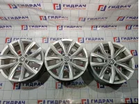 Оригинальный литой диск Volkswagen R18 5*112 1 шт.