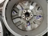 Оригинальный литой диск Volkswagen R18 5*112