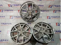 Литой диск R16 5*114,3 1 шт.