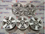 Комплект оригинальных литых дисков Mitsubishi R16 5*114,3