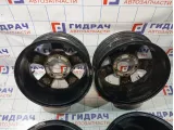 Комплект оригинальных литых дисков Уаз R16 5*139,7