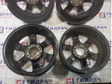 Комплект литых дисков R17 6*139,7
