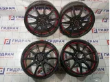 Комплект литых дисков R16 5*108