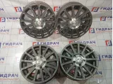 Комплект литых дисков R15 5*114,3