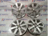 Комплект оригинальных литых дисков Chevrolet R16 4*114,3