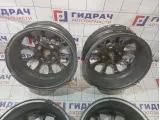 Комплект литых дисков R15 4*114,3