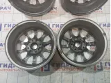 Комплект литых дисков R15 4*114,3