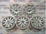 Комплект оригинальных литых дисков Ford R16 5*108