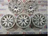 Комплект оригинальных литых дисков Ford R16 5*108