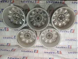 Комплект оригинальных литых дисков Ford R16 5*108