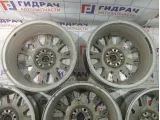 Комплект оригинальных литых дисков Ford R16 5*108