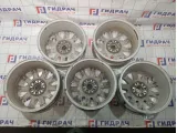 Комплект оригинальных литых дисков Ford R16 5*108