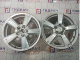Оригинальный литой диск Toyota R17 5*114,3