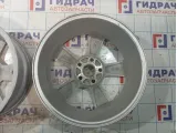 Оригинальный литой диск Toyota R17 5*114,3