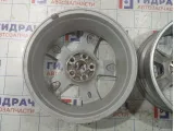 Оригинальный литой диск Toyota R17 5*114,3