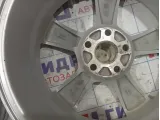 Оригинальный литой диск Toyota R17 5*114,3