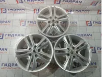 Оригинальный литой диск SsangYong R16 5*112 1 шт.