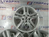 Оригинальный литой диск SsangYong R16 5*112