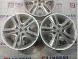 Оригинальный литой диск SsangYong R16 5*112