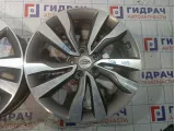 Оригинальный литой диск Geely R18 5*114