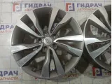 Оригинальный литой диск Geely R18 5*114