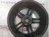 Литой диск R17 5*114,3