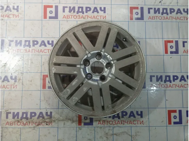 Оригинальный литой диск Ford R16 5*108