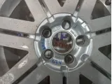 Оригинальный литой диск Ford R16 5*108