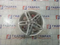 Оригинальный литой диск SsangYong R16 5*112 1 шт.