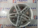 Оригинальный литой диск SsangYong R16 5*112