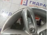 Оригинальный литой диск SsangYong R16 5*112