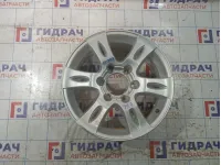 Оригинальный литой диск Great Wall R17 6*139,7 1 шт.