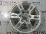 Оригинальный литой диск Great Wall R17 6*139,7