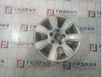 Литой диск R16 5*120 1 шт.