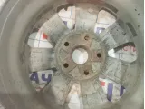 Литой диск R16 5*120
