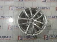 Оригинальных литой диск Nissan R17 5*114,3 1 шт.