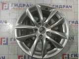 Оригинальных литой диск Nissan R17 5*114,3
