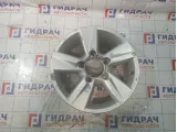 Оригинальный литой диск Lexus R18 5*150