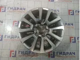 Оригинальный литой диск Toyota R18 5*139,7