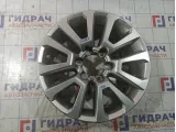 Оригинальный литой диск Toyota R18 5*139,7