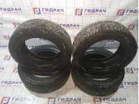 Комплект зимних шин Cordiant 205/55 R16 4 шт.