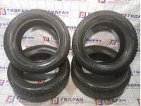 Комплект всесезонных шин Triangle 235/60 R18 4 шт.