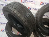 Комплект всесезонных шин Triangle 235/60 R18