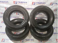 Комплект летних шин Aplus 215/65 R16 4 шт.