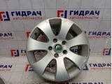 Оригинальный литой диск Skoda R16 5*112