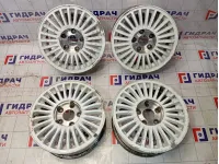Комплект литых дисков R15 5*114.3 4 шт.