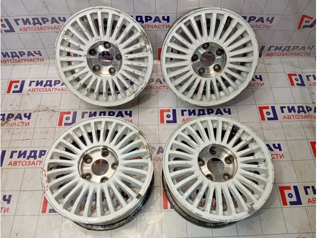 Комплект литых дисков R15 5*114.3