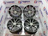 Комплект литых дисков R15 5*114.3