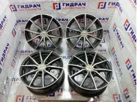 Комплект литых дисков R15 5*114.3 4 шт.